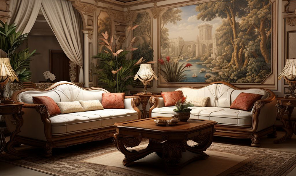 芝华仕电动沙发：舒适与智能的完美融合
